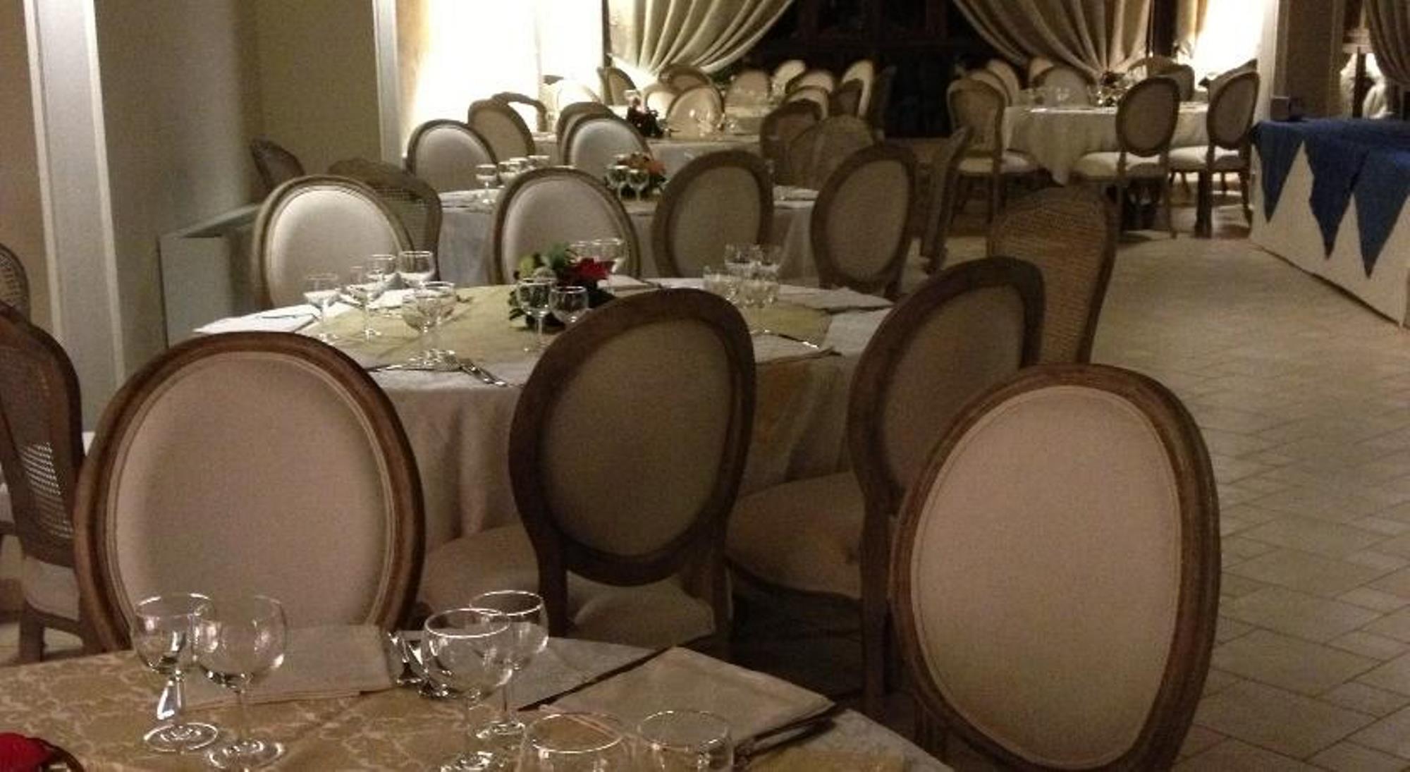 Calandrino Hotel 4*